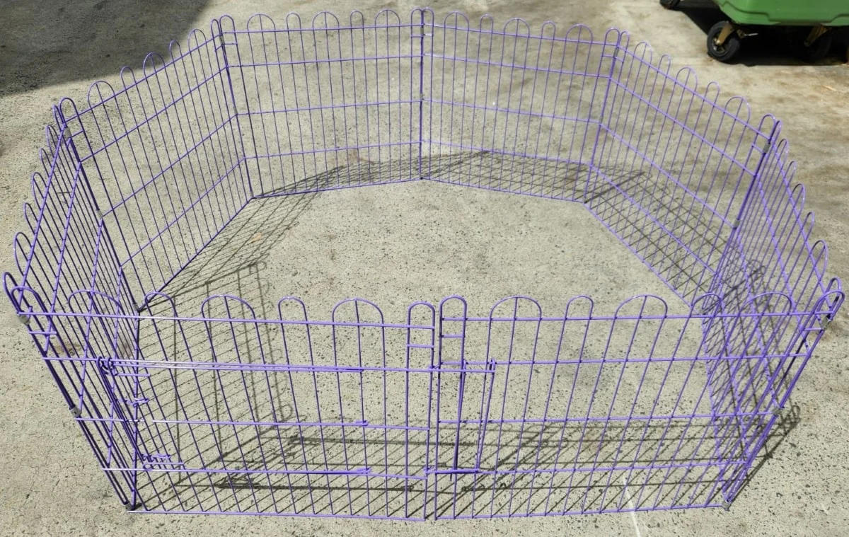 Puppy Pens (Dog Pens) - Image 11