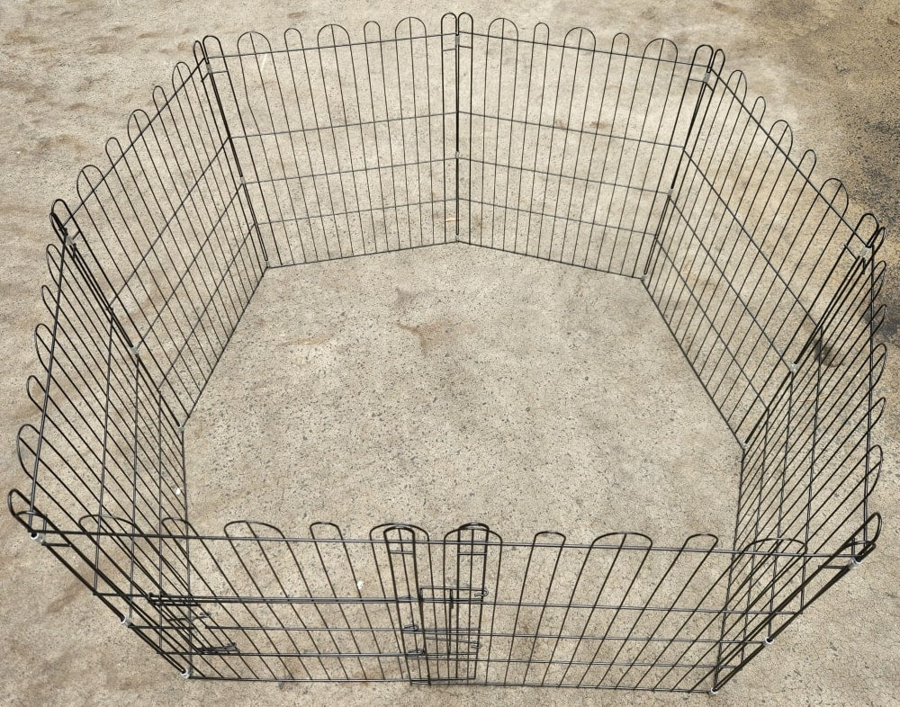 Puppy Pens (Dog Pens) - Image 8