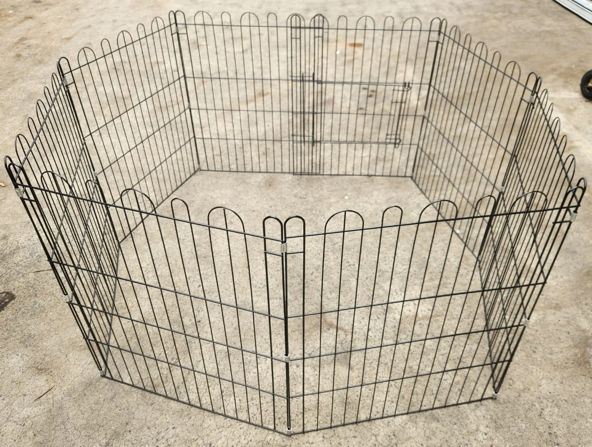 Puppy Pens (Dog Pens) - Image 9