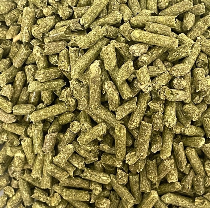 Rabbit Hole Timothy Pellets - Image 2