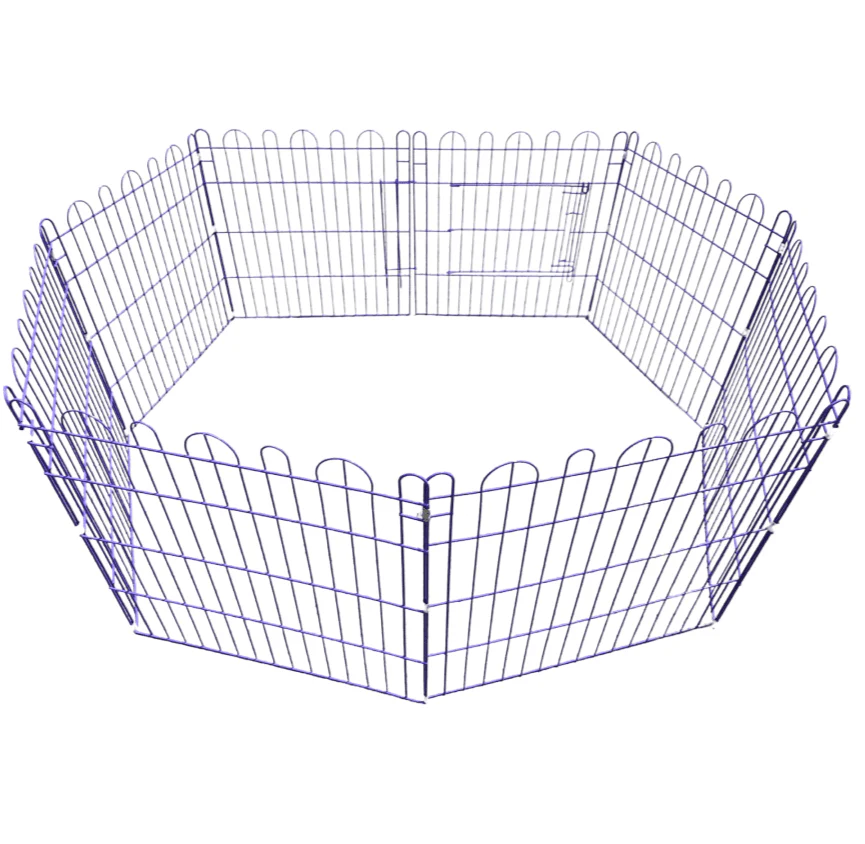 Rabbit Pens (Playpens)