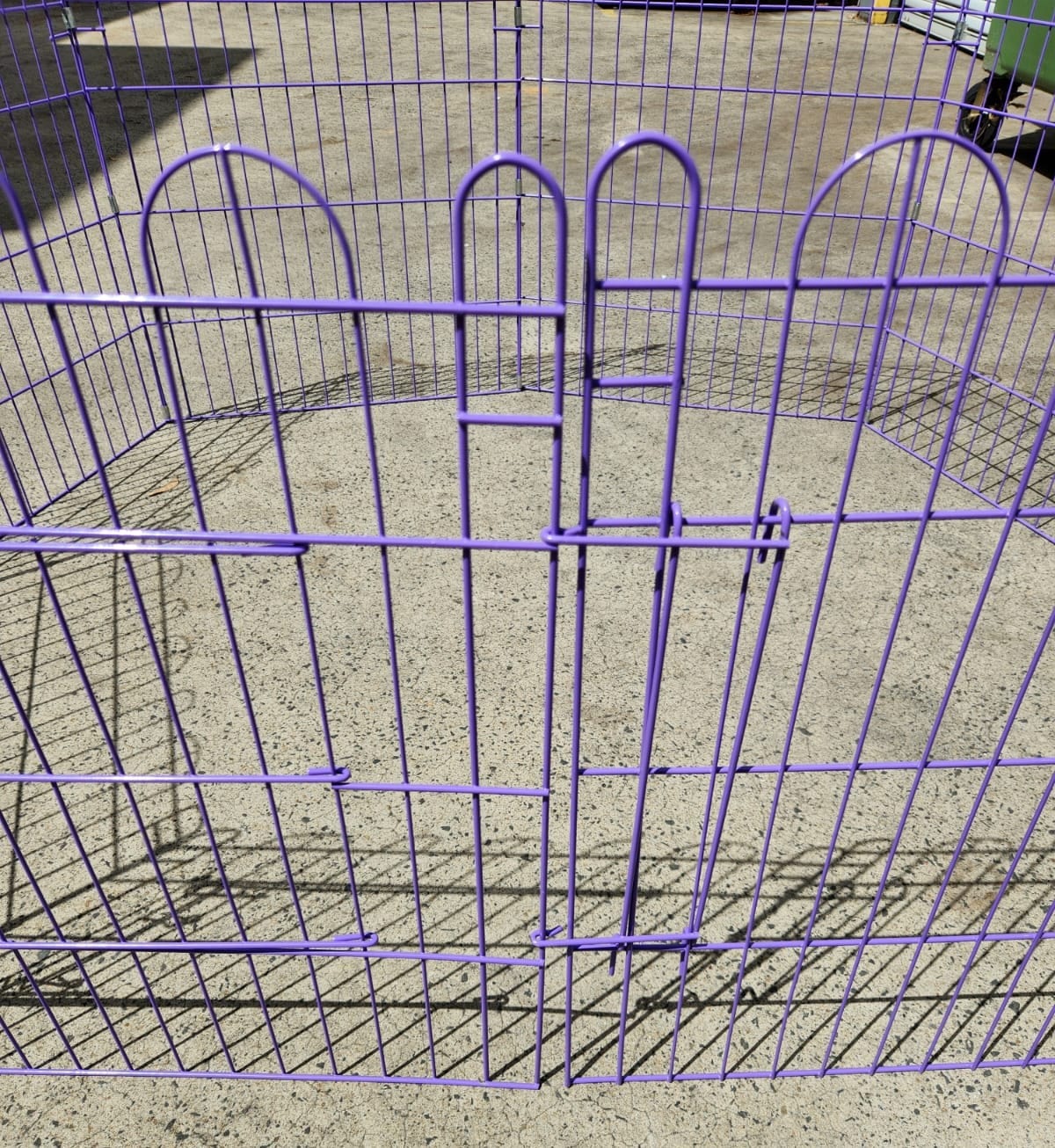Rabbit Pens (Playpens) - Image 13