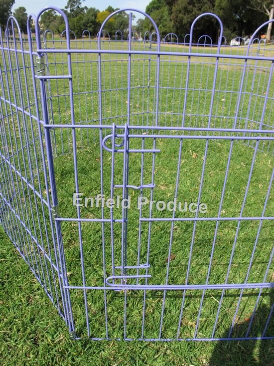 Rabbit Pens (Playpens) - Image 15