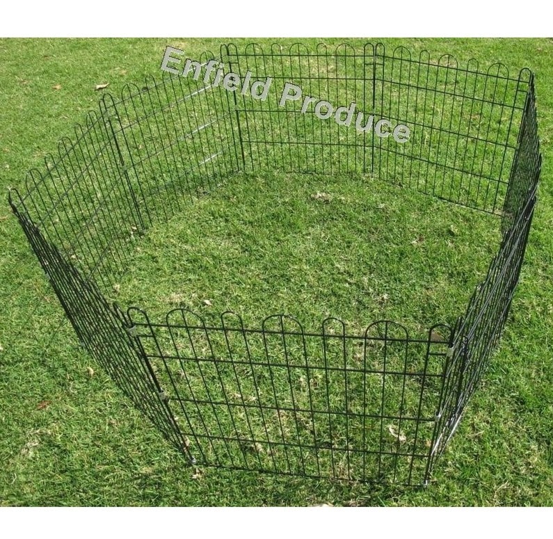 Rabbit Pens (Playpens) - Image 16
