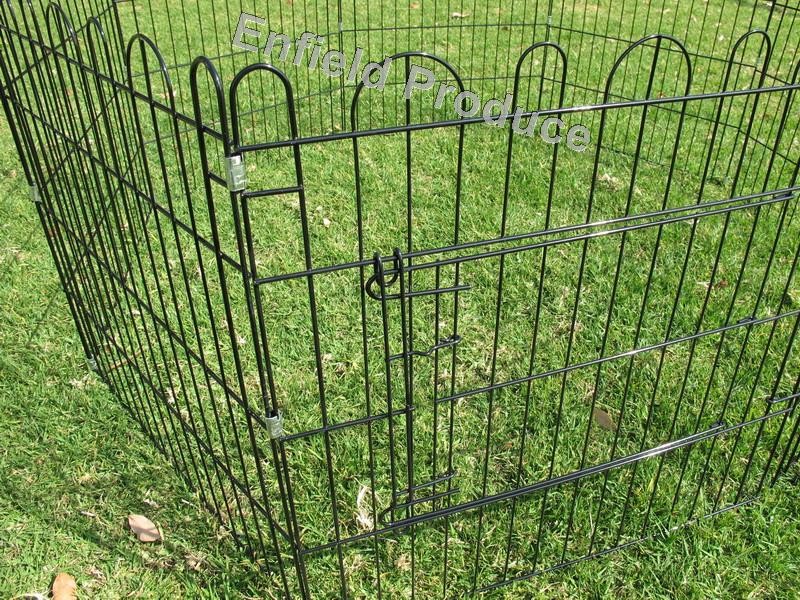Rabbit Pens (Playpens) - Image 5