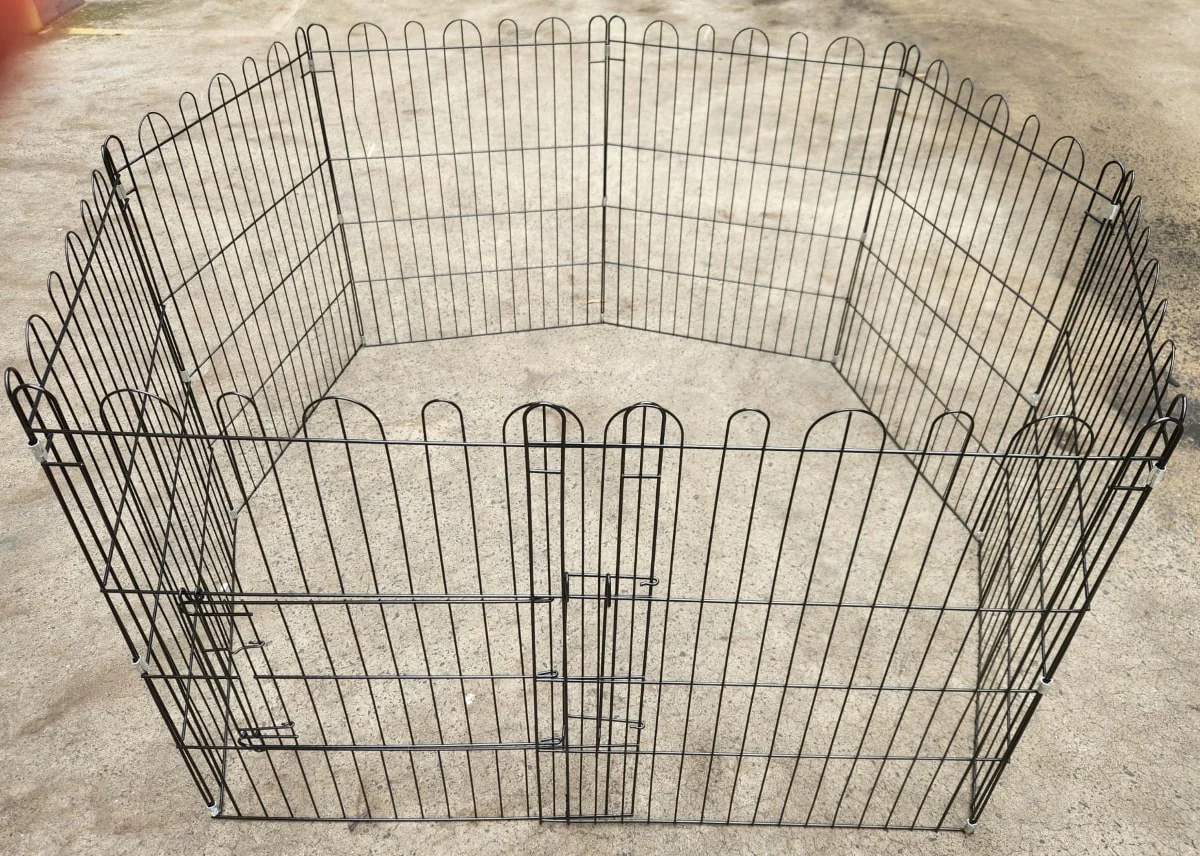 Rabbit Pens (Playpens) - Image 7