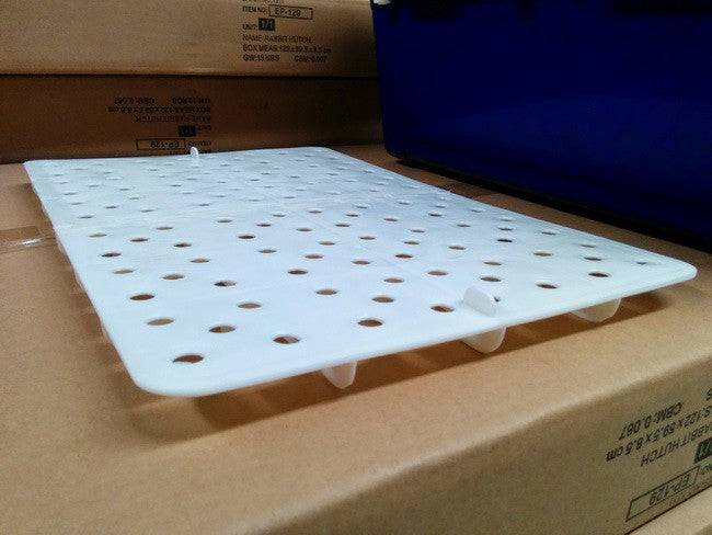 Raised Floors for Airline Approved Carriers - Image 3