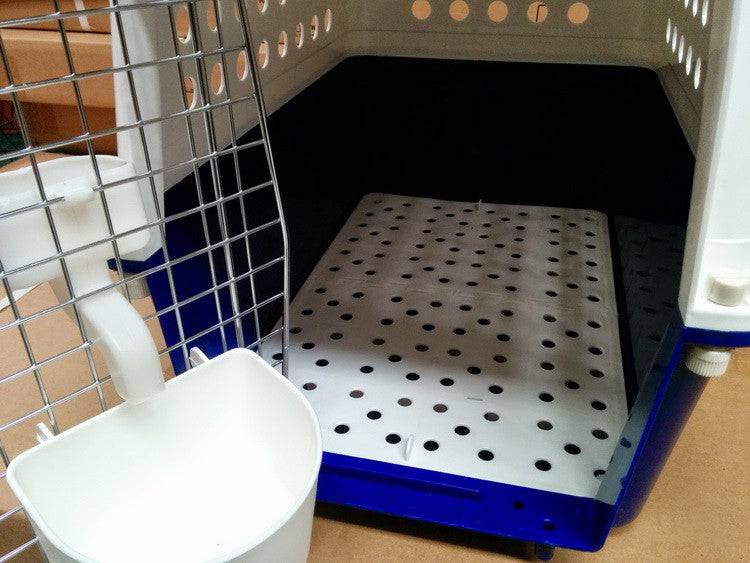 Raised Floors for Airline Approved Carriers - Image 4