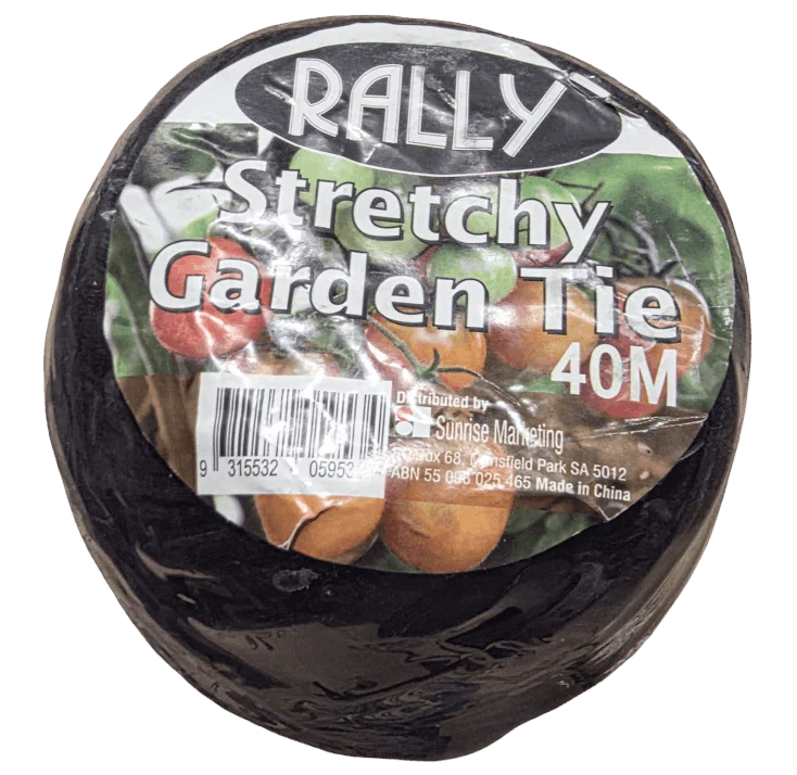 Rally Stretchy Garden Tie - Image 2