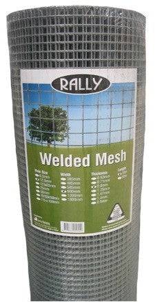 Welded Wire Vermin Mesh (Mouse & Snake) (900mm Wide) (6.5mm x 6.5mm) (0.63 Gauge) (5 METRES)