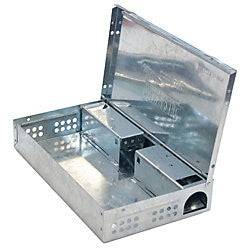 Repeater Multiple Catch Mouse Trap (Elite) (Disc) - Image 3