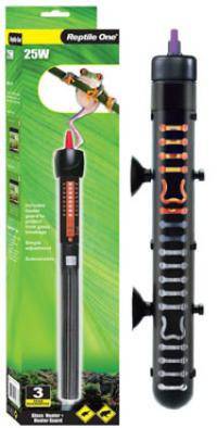 Reptile One 55w Terrarium Glass Heater