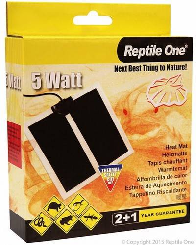 Reptile One Heat Mat