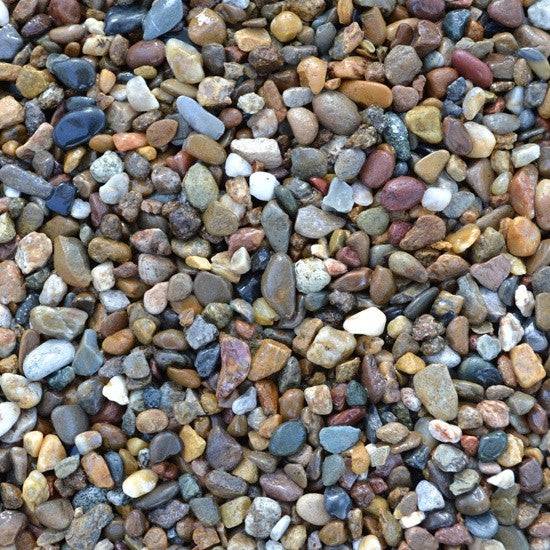 River Gravel 20kg (Greenlife)