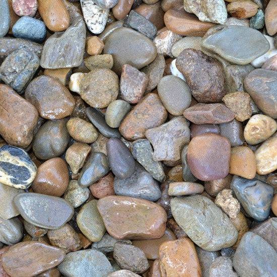 River Gravel 20kg (Greenlife) - Image 3