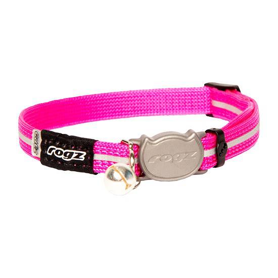 Rogz Alley Cat Collar Range - Image 3