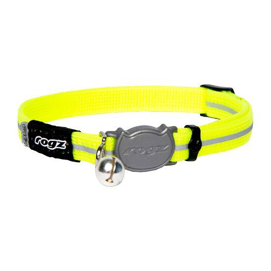 Rogz Alley Cat Collar Range - Image 6