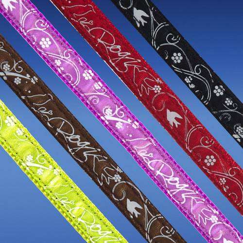 Rogz Silky Cat Collar Range