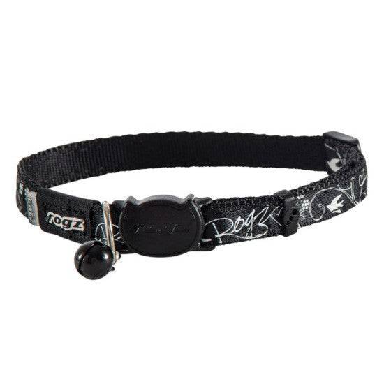Rogz Silky Cat Collar Range - Image 2
