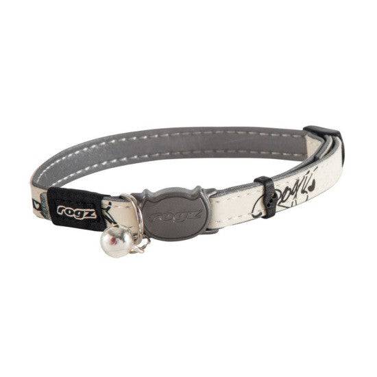 Rogz Glow Cat Collar Range - Image 2