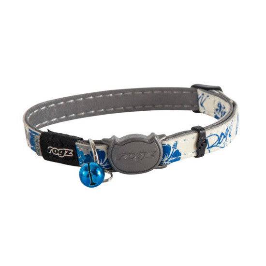 Rogz Glow Cat Collar Range - Image 3