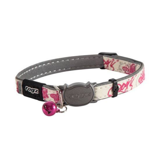 Rogz Glow Cat Collar Range - Image 4