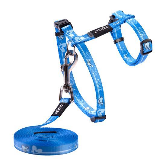 Rogz KiddyCat Harness & Lead Range - Image 2