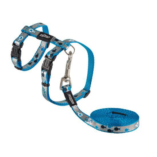 Rogz Reflecto Cat Harness & Lead Range - Image 3