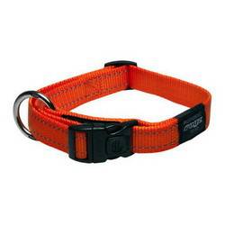 Rogz Side Release Dog Collar - Image 3