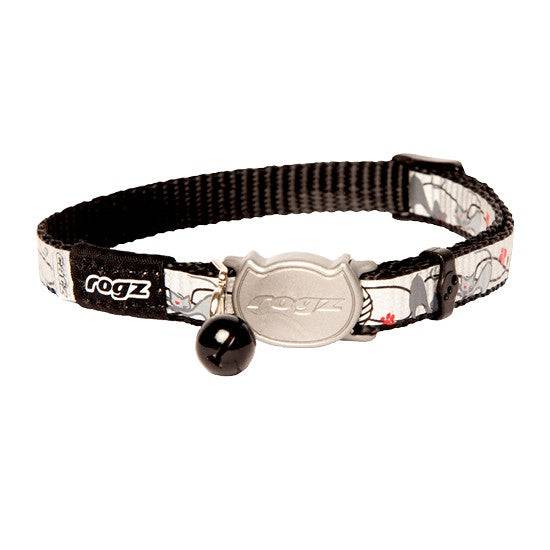 Rogz Reflecto Cat Collar Range - Image 2