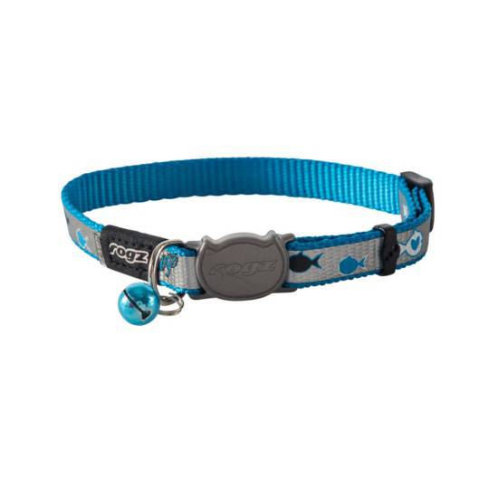 Rogz Reflecto Cat Collar Range - Image 3