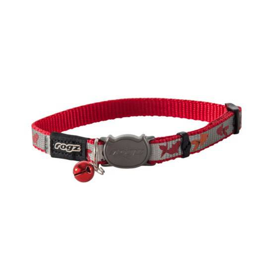 Rogz Reflecto Cat Collar Range - Image 5