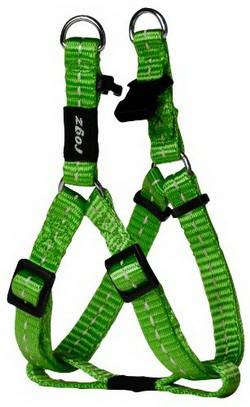 Rogz Step-in Dog Harness - Image 5