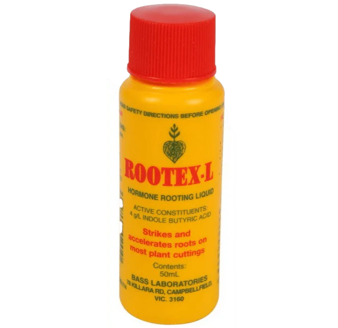 Rootex - L Hormone Rooting Liquid 50mL