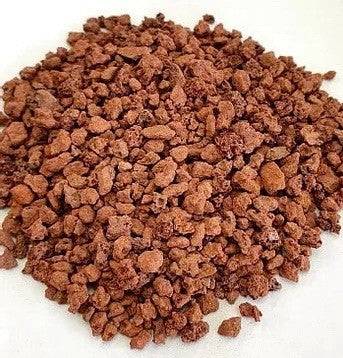 Scoria 3-6mm 10kg