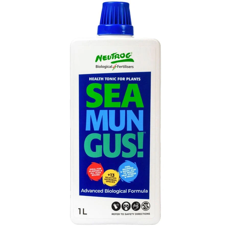 Neutrog Seamungus Liquid Concentrate 1 Litre