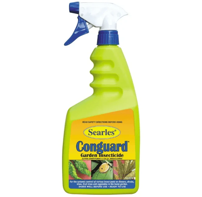Searles Conguard Garden Insecticide 1L RTU