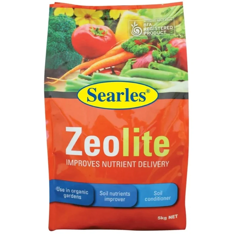 Searles Zeolite 5kg