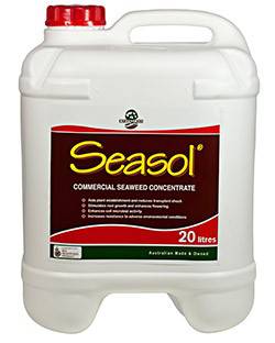 Seasol Commercial Strength 20 Litre
