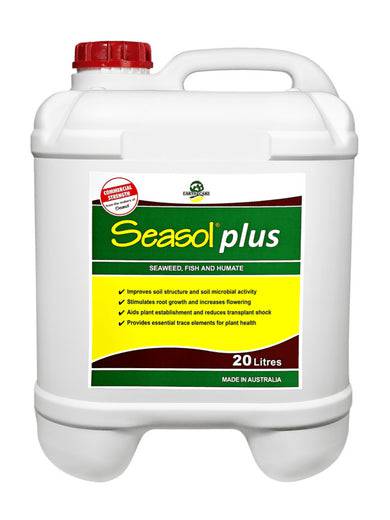 Seasol Plus 20 Litres