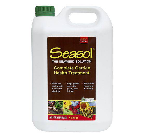 Seasol Seaweed Concentrate - Image 2