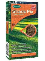 Shade Fix Lawn Seed 200 g - Brunnings