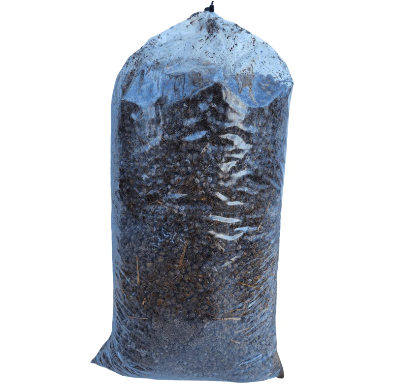 Sheep Manure Extra Large Bags 35L - Image 4
