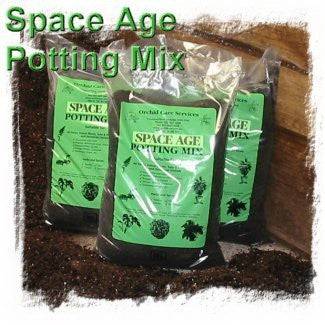 Space Age Potting Mix 30L (OCS)