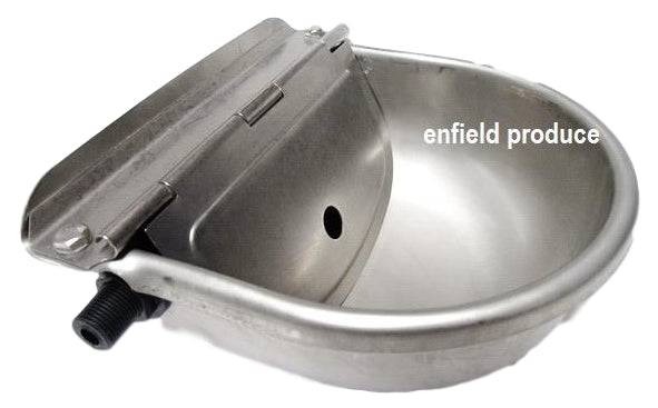 Bainbridge Stainless Steel Automatic Drinking Bowl