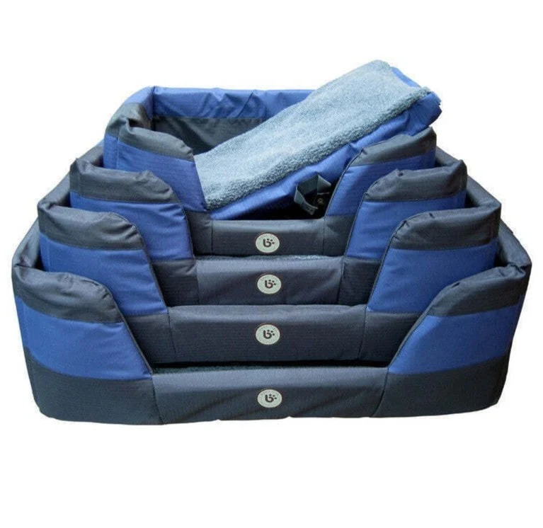 Bono Fido Stay Dry Baskets (Dog Beds)