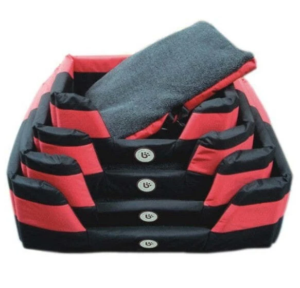 Bono Fido Stay Dry Baskets (Dog Beds) - Image 2