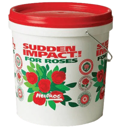 Neutrog Sudden Impact for Roses (BUCKET) - Image 2