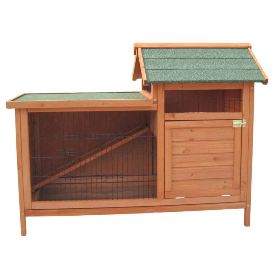 Deluxe Ensuite Rabbit Hutch (EP-190)