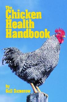 The Chicken Health Handbook